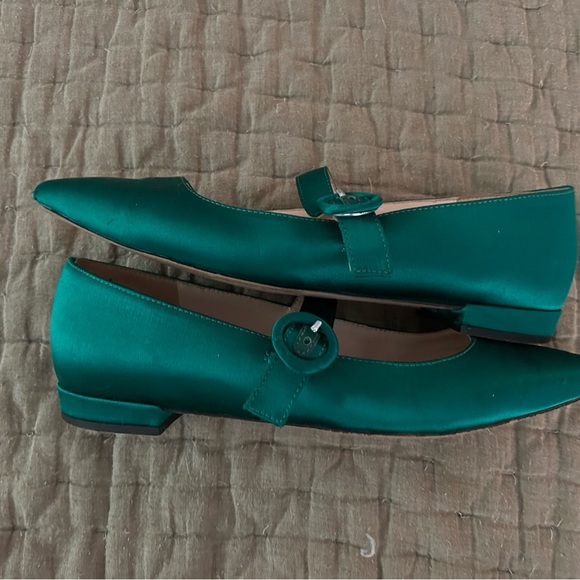 🥿🥿Very Cute J.Crew Shoes/Flats Bundle🥿🥿 - Picture 2 of 3